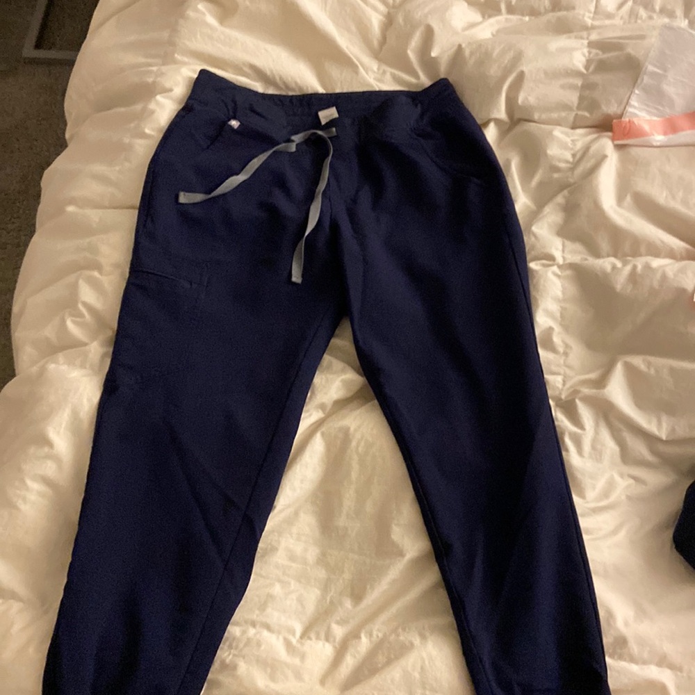 Figs joggers